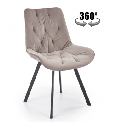 Kėdė K519 17