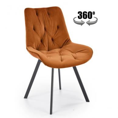 Kėdė K519 18