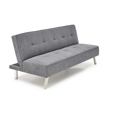 Išskleidžiama minkšta sofa CARLITO 7