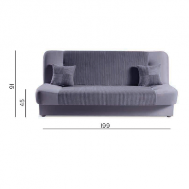 Sofa POLO 1