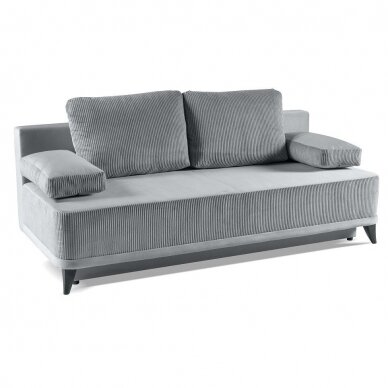 Sofa Roso 3