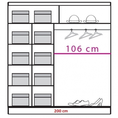 Spinta AV1-20 2